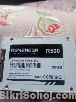 Ssd state